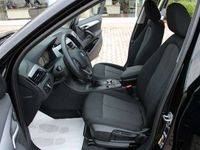 Usata BMW X1 Advantage 220 CV (161 kW) 2022 Nero SUV