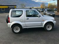 usata Suzuki Jimny evolution