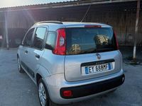 Usata Fiat Panda Easy 69 CV (50 kW) 2015 Utilitaria