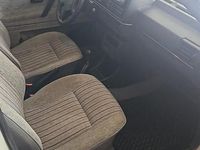 Usata VW Golf II 75 CV (55 kW) 1984 Bianco Utilitaria