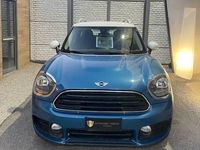 usata Mini Cooper D Countryman 2.0 all4 auto