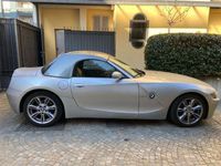 usata BMW Z4 3.0i