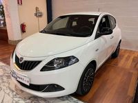 Usata Lancia Ypsilon S 69 CV (50 kW) 2024 Bianco Utilitaria