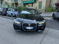 Usata BMW 430 M Sport 258 CV (189 kW) 2022 Nero Coupé