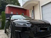Usata Audi TT S-Line 245 CV (180 kW) 2019 Coupé