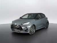 Nuova Toyota Yaris Sport 92 CV (67 kW) 2025 Grigio Utilitaria