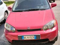 Usata Honda HR-V 105 CV (77 kW) 1999 SUV