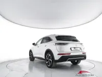 Usata DS Automobiles DS7 Crossback Grand Chic 131 CV (96 kW) 2022 Bianco SUV