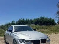 Usata BMW 318 Sport Line 143 CV (105 kW) 2012 Station wagon