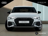 usata Audi A3 Sportback e-tron 