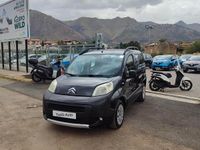 Occasion Citroën Nemo XTR 75 ch (55 kW) 2014 Noir Monospace