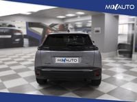 Usata Peugeot 2008 Allure 102 CV (75 kW) 2025 Giallo SUV