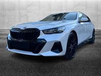 Usata BMW 520 M Sport 197 CV (144 kW) 2024 Bianco Station wagon