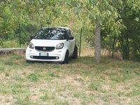 Usata Smart ForTwo Coupé 2016 Coupé