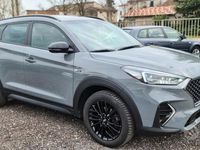 usata Hyundai Tucson 2ª serie - 2020 1.6 d 115cv euro6