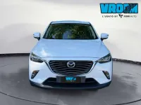 Usata Mazda CX-3 Exceed 105 CV (77 kW) 2016 Bianco SUV