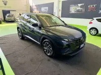 Usata Hyundai Tucson 150 CV (110 kW) 2022 Grigio SUV