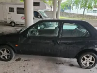 Usata Ford Fiesta 75 CV (55 kW) 1995 Utilitaria