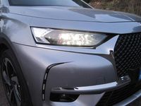 Usata DS Automobiles DS7 Crossback Opera 180 CV (132 kW) 2020 Grigio SUV