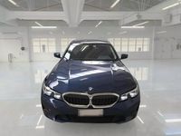 Usata BMW 318 Advantage 149 CV (109 kW) 2021 Berlina