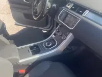 Second-hand Land Rover Range Rover evoque 150 CP (110 kW) 2017 Alb SUV