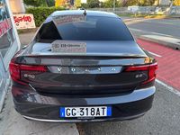 Usata Volvo S90 Inscription 235 CV (172 kW) 2021 Grigio Berlina