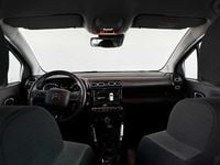 Usata Citroën C3 Aircross PureTech 110 CV (80 kW) 2024 Nero SUV