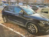 Usata Seat Ateca Business 116 CV (85 kW) 2019 SUV