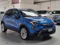 usata Fiat 500X 1.3 T4 C. CROSS 150cv dct- CAR PLAY-18"-KAMERA-LED