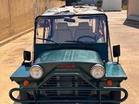 Usata Austin Mini 1987