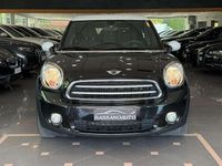 Usata Mini Cooper D Paceman Business 111 CV (81 kW) 2014 Nero SUV