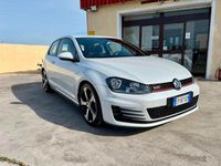 usata VW Golf Golf GTIGTI Performance 2.0 TSI 3p. BlueMotion Technology