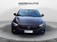 Usata Fiat Tipo Easy 95 CV (69 kW) 2018 Grigio Berlina