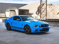 usata Ford Mustang GT Fastback 5.0 ti-vct V8 420 auto