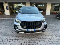 Usata DR DR 5.0 150 CV (110 kW) 2025 Grigio SUV
