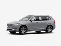 Usata Volvo XC90 Ultimate 235 CV (172 kW) 2023 Argento SUV
