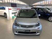 usata Smart ForTwo Electric Drive EQ cabrio Passion