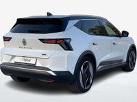 Usata Renault Scenic E-Tech Iconic 160 kW (218 CV) 2024 Bianco SUV