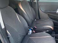 Usata Lancia Ypsilon S 95 CV (69 kW) 2022 Nero Utilitaria