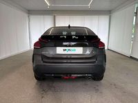 Usata Citroën C4 131 CV (96 kW) 2024 Grigio Berlina