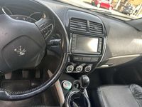 Usata Peugeot 4008 95 CV (69 kW) 2013 SUV
