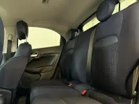 Usata Fiat 500X Club 95 CV (69 kW) 2022 Blu SUV