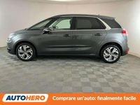 Usata Citroën C4 Picasso Intensive 120 CV (88 kW) 2016 Grigio Monovolume