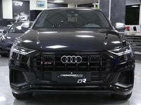 Usata Audi SQ8 Sport 435 CV (319 kW) 2020 Nero SUV