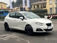 usata Seat Ibiza 1.4 5 porte Style