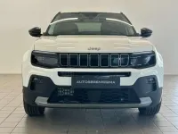 Usata Jeep Avenger Summit 101 CV (74 kW) 2024 Bianco SUV