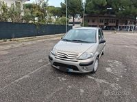 Usata Citroën C3 2011 Giallo Berlina