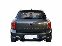 Usata Mini Cooper SD Countryman 143 CV (105 kW) 2013 SUV