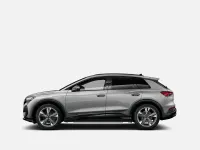Nuova Audi Q4 e-tron S-Line 150 kW (204 CV) 2026 Grigio tifone metallizzato SUV
