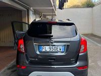 Usata Opel Mokka X Ultimate 110 CV (80 kW) 2017 SUV